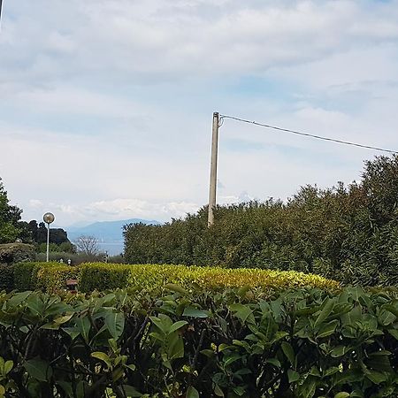 Holiday House Di Fiore Simona Villa Lazise Exterior photo